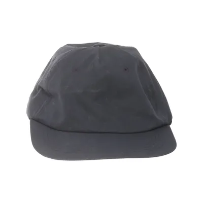 Casquette de baseball (Bleu) de Houdini Polyester recyclé
