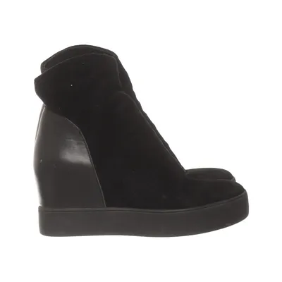 Chaussure compensées (Noir) de Shoe the Bear