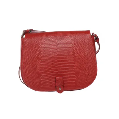 Axelremsväska (Röd) från Little Liffner