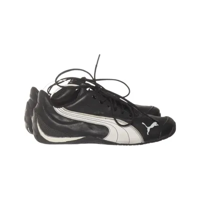 Trainers (Black, White) from Puma