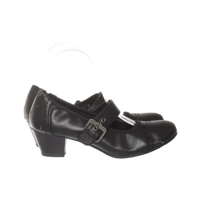 Monk strap shoes (Hamburg) from Easy Street