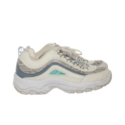 Sneakers (TRADA A WIN) from Fila