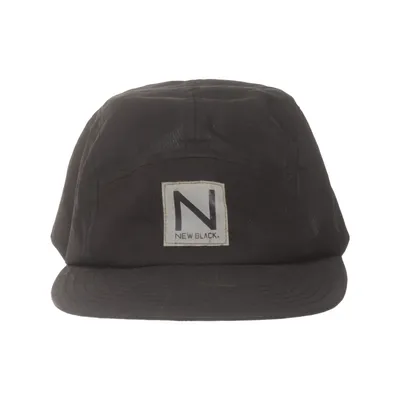 Casquette (Noir) de New Black