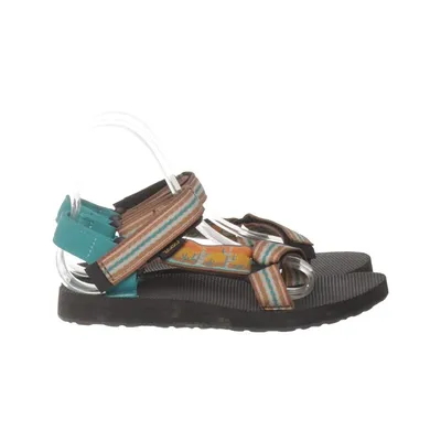 Sandaler (Svart, Brun, Flerfärgad) från Teva