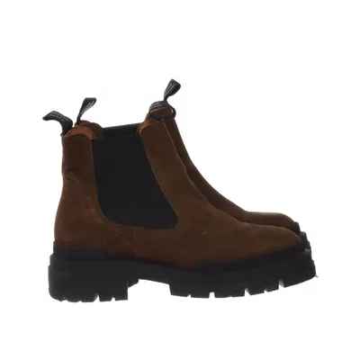 Chelsea boots (Brun, Svart) från Johnny Bulls