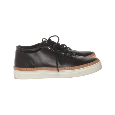 Sneakers (Beeton) from WHYRED Leather