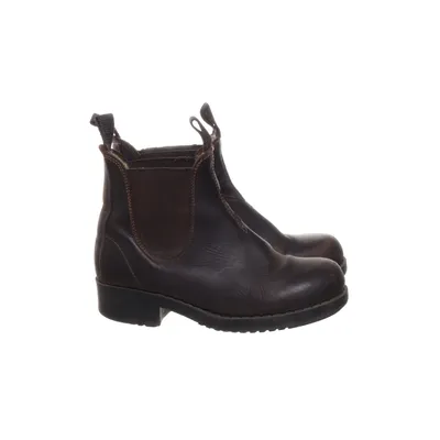 Chelsea boots (Brun) från Johnny Bulls Skinn