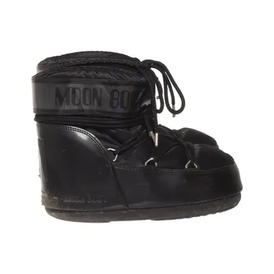 Bottes à lacets (Icon) de Moon Boot