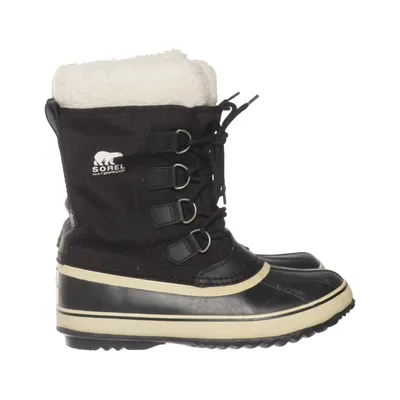 Stiefel (NL1495-011) von Sorel Kunstpelz