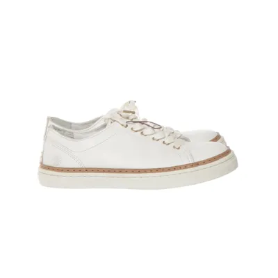 Sneakers (Wit) van Scorett