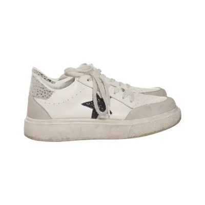 Sneakers (Vit, Grå) från Vintage Havana