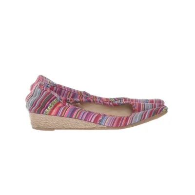Ballerinaskor (Flerfärgad) från Vox Shoes