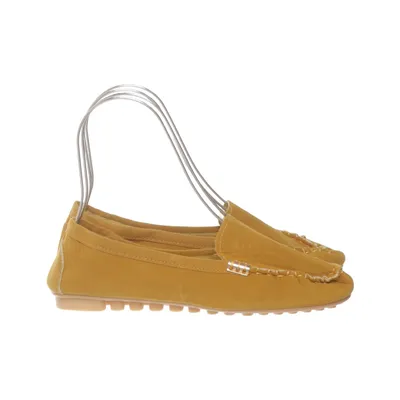 Loafers (Gul) från Xiuxian
