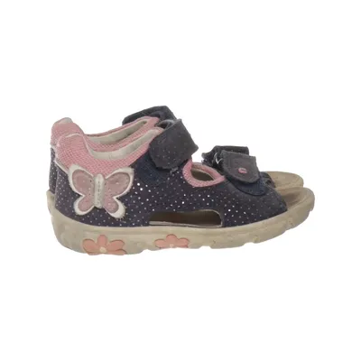 Sandals (Blue, Pink) from Elefanten