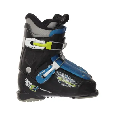 Skilaarzen (Zwart, Blauw) van Nordica