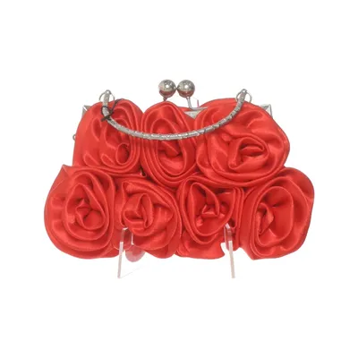 Sac pochette (Rouge)