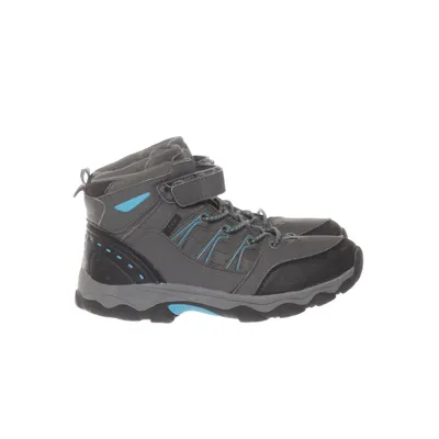 Hiking boots (Gray, Blue, Black) from Puccetti