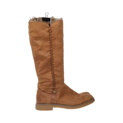 Boots (Brown)
