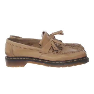 Loafers (Beige) från Dr. Martens Skinn