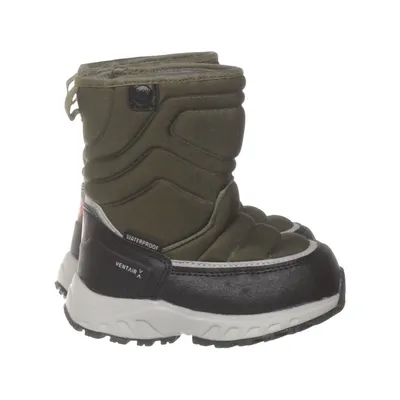 Boots (Ice) from Pax