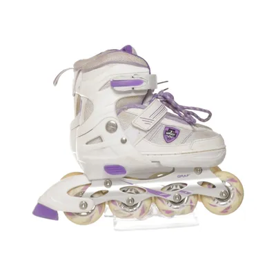 Inlines (White, Purple) from Graf