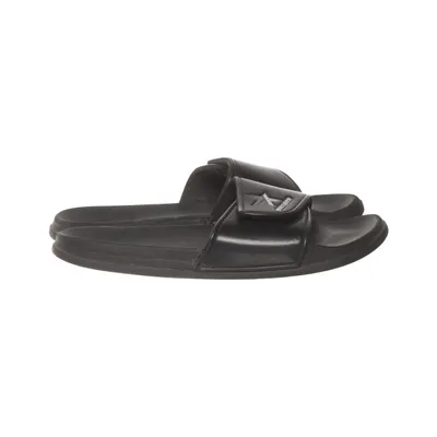 Slip-ins (Zwart) van Solid Gear
