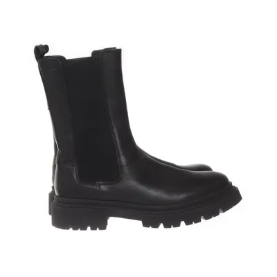 Chelsea boots (Svart) från K.Cobler Skinn