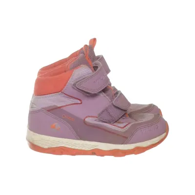 Trainers (Evanger Mid) from Viking