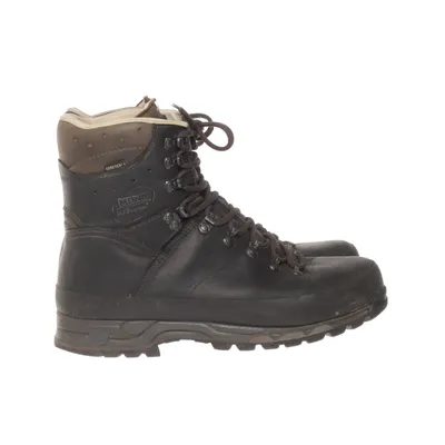 Vandringskängor (Svart) från Meindl