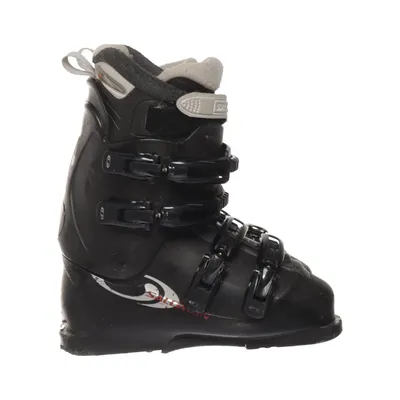 Snowboard laarzen (Zwart) van Salomon