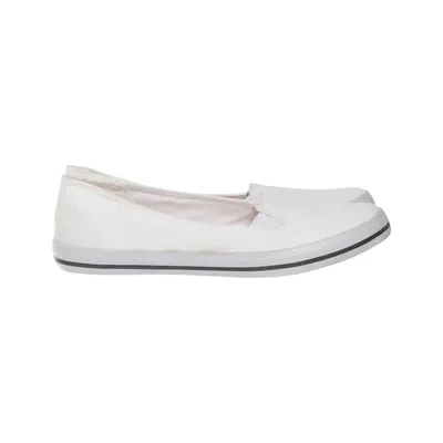 Slip-ons (White) from Oxide