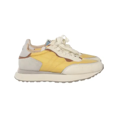Baskets (Jaune, Blanc, Multicolore) de Philip Hog