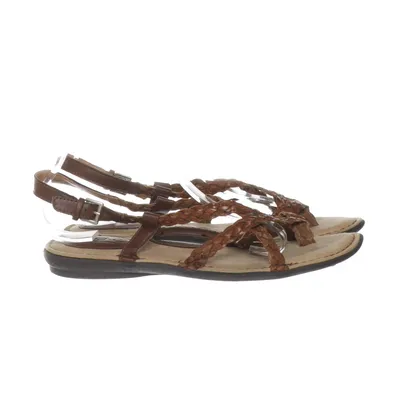 Sandales (Marron) de B.Ø.C