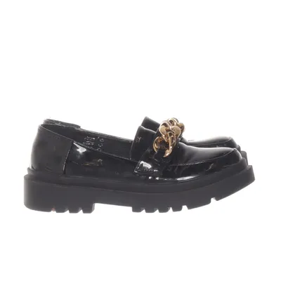 Loafers (Zwart) van Kennedy Sko