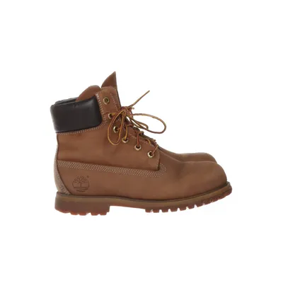 Kängor (Brun) från Timberland Skinn