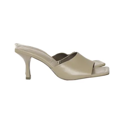 Mules (Beige) from Zara