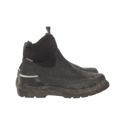 Bottines (Noir) de Linear of Sweden
