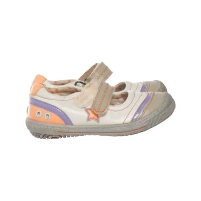 Promenadskor (Beige, Orange, Lila) från Nelli Blu