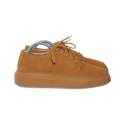 Baskets (Marron) de Gram