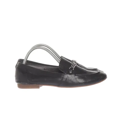 Loafers (Svart) från Vagabond Skinn