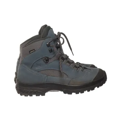Hiking boots (Blue, Gray) from Hanwag