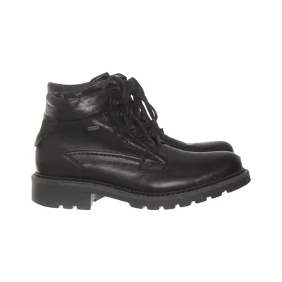 Laced boots (Senator) from Senator