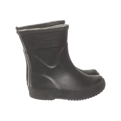 Bottes en caoutchouc (Noir) de Bisgaard