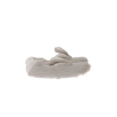 Slippers (Beige) from The Little White Company Polyester