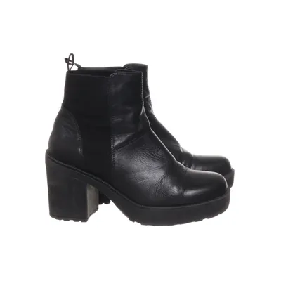 Chelsea boots (Zwart) van Vagabond