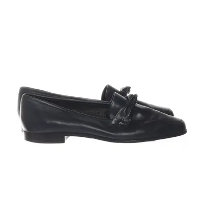 Loafers (Sort) fra Capezio Læder