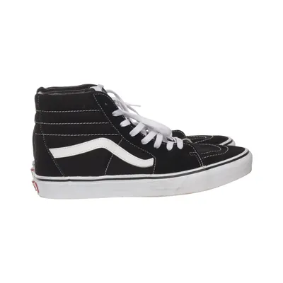 Sneakers (Sort, Hvid) fra Vans
