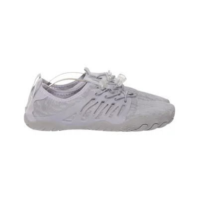 Waterschoenen (Grijs) van Happy Flops Polyester, Polyurethaan