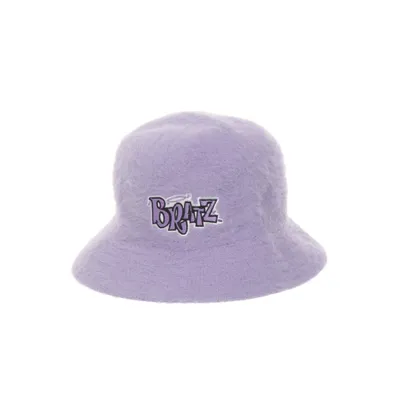 Bucket hat (Purple) from Bratz