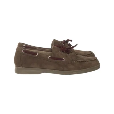 Boat shoes (Green, Red) from Marquiiz